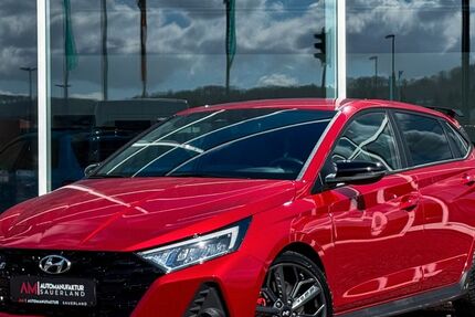 Hyundai i20 36.383 km 26.890 &euro; Arnsberg 59759