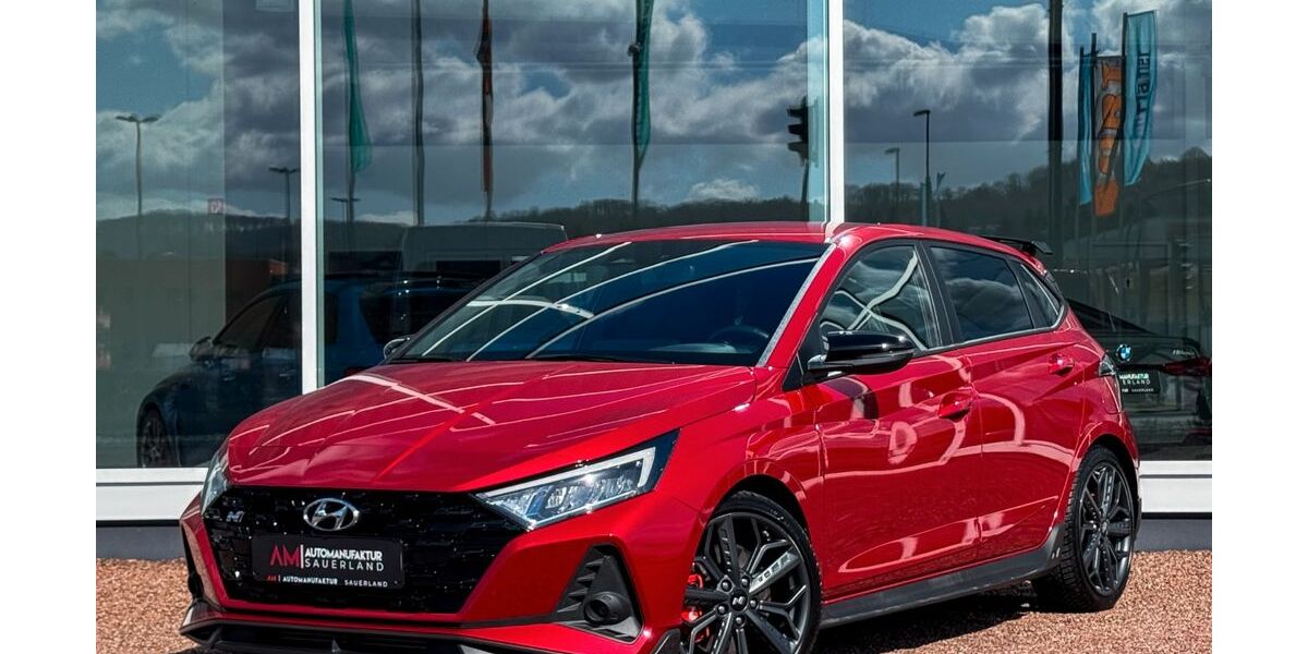 Hyundai i20 36.383 km 26.890 &euro; Arnsberg 59759