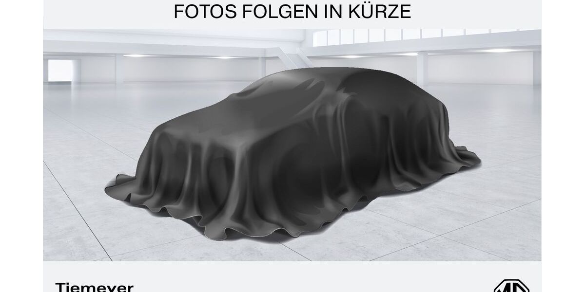 MG 4 EV Urban 4.900 km 25.290 &euro; Hemer 58675