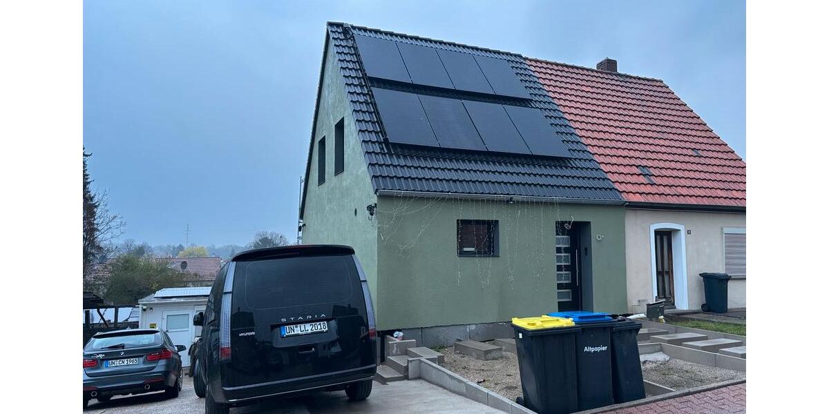 Doppelhaushälfte Bönen - 4 Zimmer, 100 m&sup2;, 280.000&euro; | Angebot:26047434