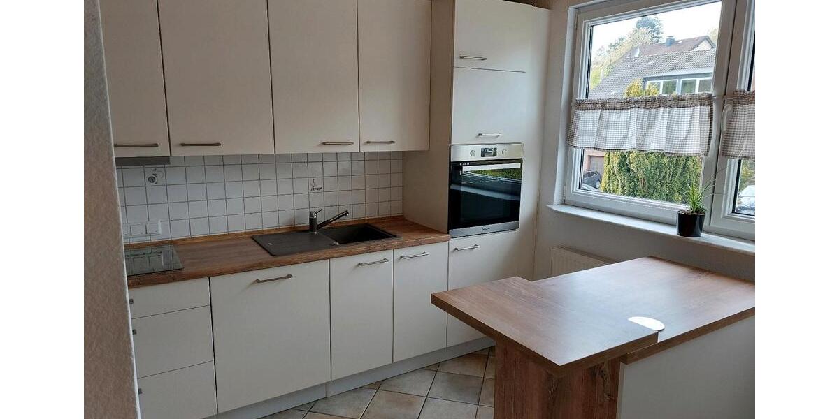 Etagenwohnung Gevelsberg - 4 Zimmer, 110 m&sup2;, 780&euro; | Angebot:25857350
