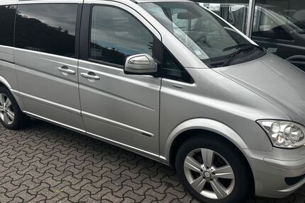 Mercedes-Benz Viano 145.000 km 19.888 &euro; Dortmund 44269