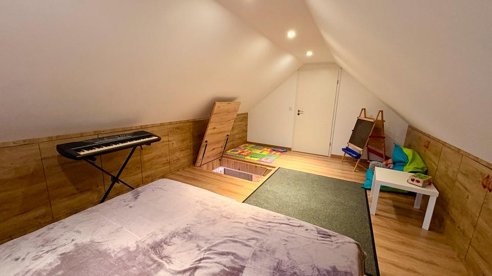 Einfamilienhaus Unna Alte Heide - 7 Zimmer, 160 m&sup2;, 677.000&euro; | Angebot:24331895