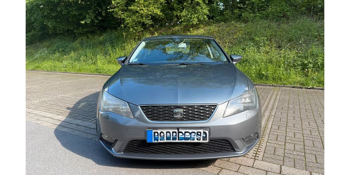 Seat Leon 204.500 km 3.890 &euro; Schwerte 58239