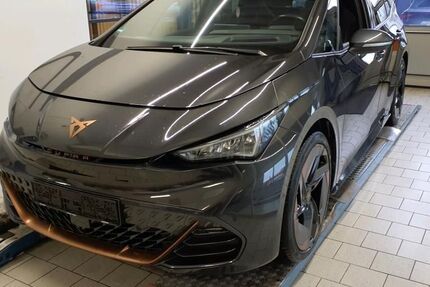 Cupra Born 42.647 km 22.805 &euro; Hagen 58091