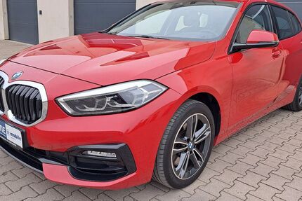 BMW 120 84.870 km 25.950 &euro; Hagen 58119