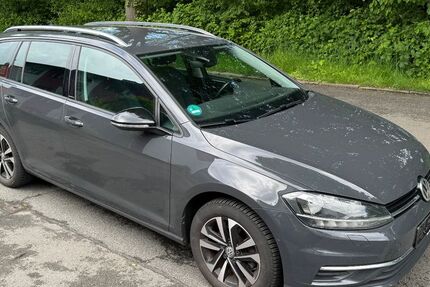 VW Golf 154.000 km 8.900 &euro; Dortmund 44225