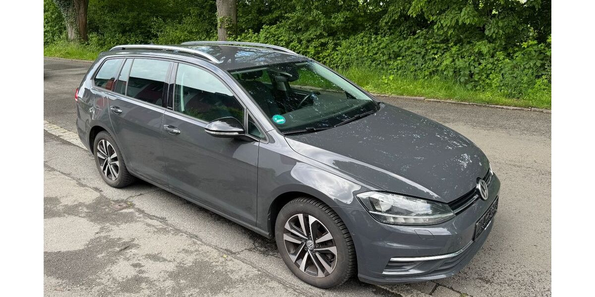 VW Golf 154.000 km 8.900 &euro; Dortmund 44225