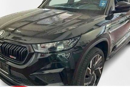 Skoda Kodiaq 48.090 km 41.887 &euro; Witten 58453
