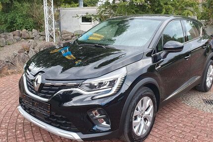 Renault Captur 17.900 km 18.995 &euro; Hagen 58091