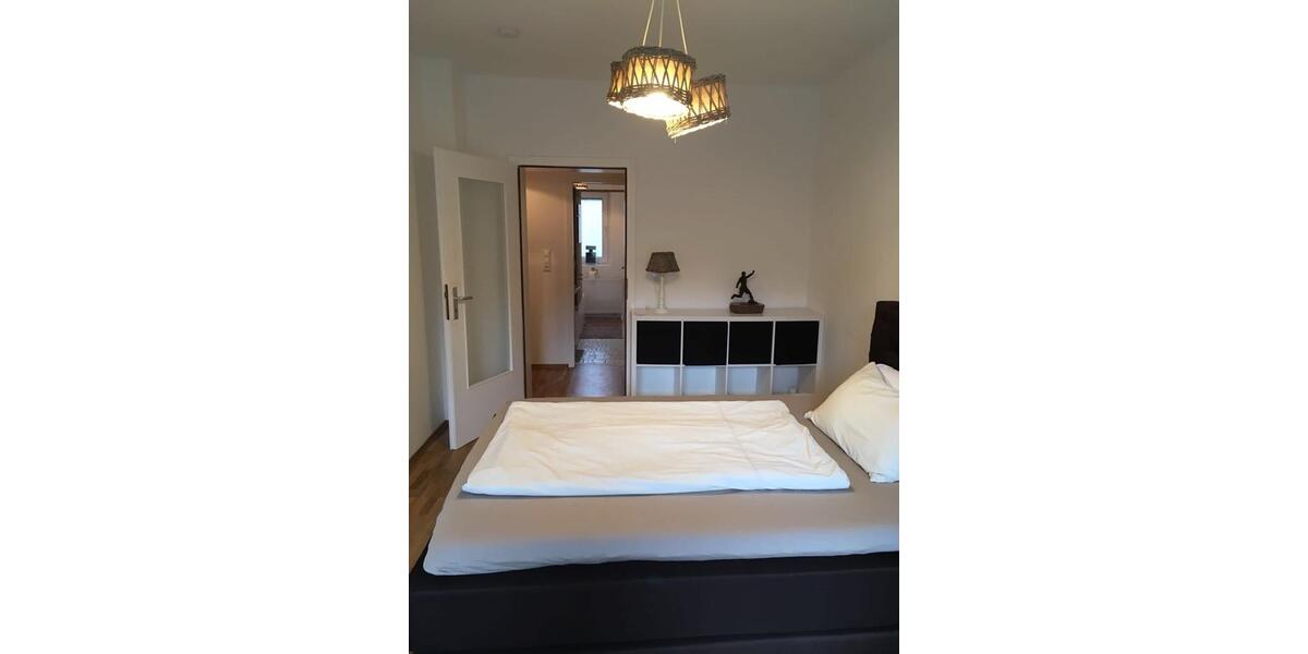 Erdgeschoßwohnung Dortmund Hörde - 2 Zimmer, 60 m&sup2;, 660&euro; | Angebot:25988600