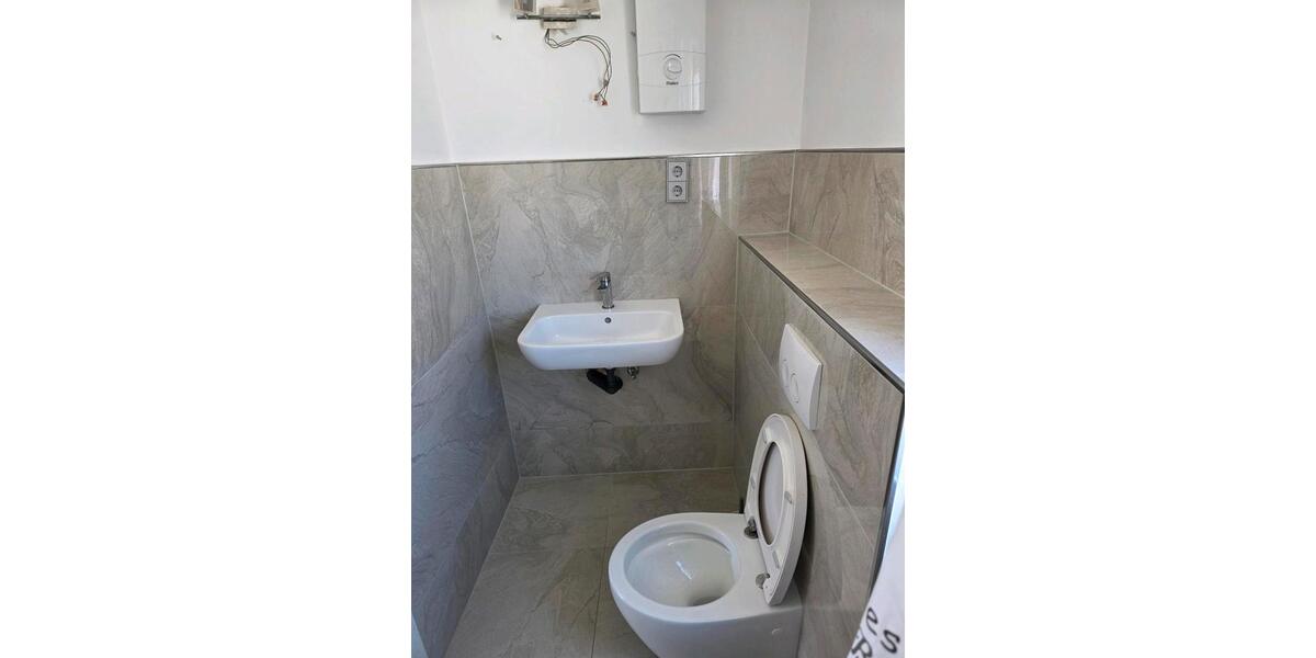 Etagenwohnung Hemer - 3 Zimmer, 70 m&sup2;, 600&euro; | Angebot:26639540