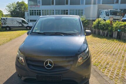 Mercedes-Benz Vito 113.222 km 20.111 &euro; Herscheid 58849