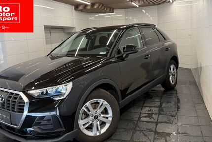 Audi Q3 27.200 km 25.798 &euro; Hagen 58099