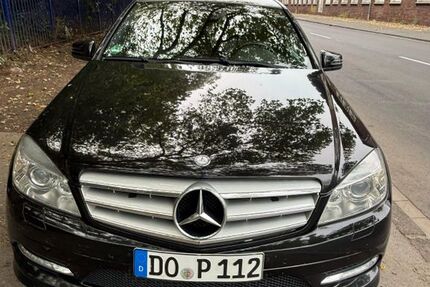 Mercedes-Benz C 250 209.500 km 7.500 &euro; Dortmund 44379