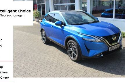 Nissan Qashqai 34.700 km 24.200 &euro; Iserlohn 58636