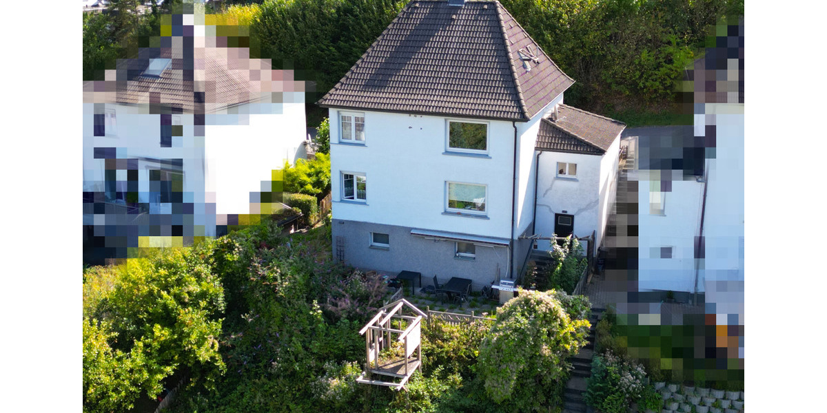 Einfamilienhaus Finnentrop - 7 Zimmer, 145 m&sup2;, 215.000&euro; | Angebot:25960729