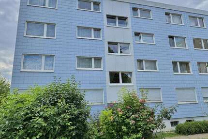 Wohnung Iserlohn Nußberg - 3 Zimmer, 77 m&sup2;, 539&euro; | Angebot:27086348