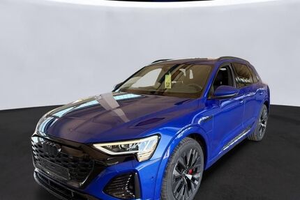 Audi Q8 e-tron 38.993 km 48.688 &euro; Hagen 58091