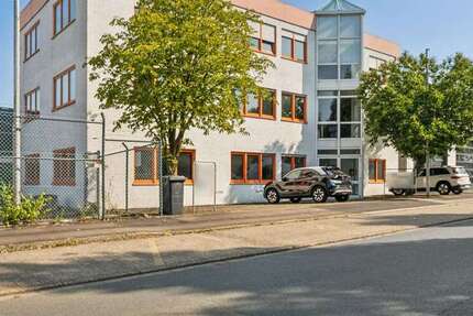 Gewerbeobjekt Dortmund Brackel - 1.090.000&euro; | Angebot:23078398