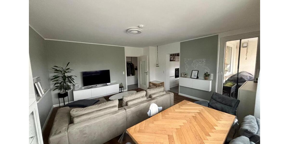 Etagenwohnung Dortmund Huckarde - 3 Zimmer, 68 m&sup2;, 190.000&euro; | Angebot:25925201