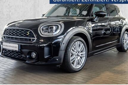 Mini Countryman SE (Cooper) 81.200 km 24.450 &euro; Hagen 58119