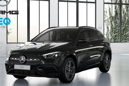 Mercedes-Benz GLA 200 14.500 km 45.880 &euro; Hagen 58135
