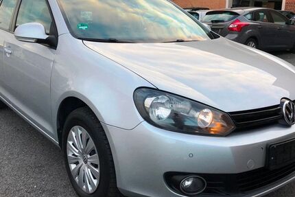 VW Golf 189.945 km 5.499 &euro; Unna 59425