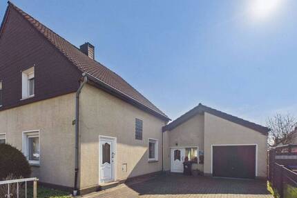 Haus Hamm Herringen - 3 Zimmer, 94 m&sup2;, 180.000&euro; | Angebot:26017003