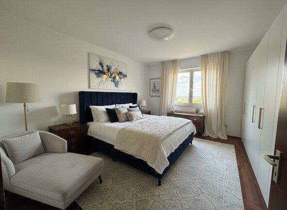 Etagenwohnung Dortmund Lücklemberg - 2 Zimmer, 58 m&sup2;, 150.000&euro; | Angebot:25685366