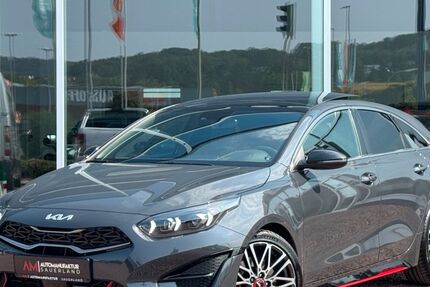 Kia pro ceed / ProCeed 24.877 km 28.950 &euro; Arnsberg 59759