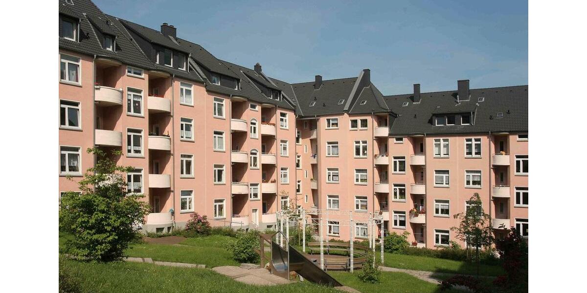 Etagenwohnung Hagen Hagen-Nord - 2 Zimmer, 64 m&sup2;, 422&euro; | Angebot:25918603