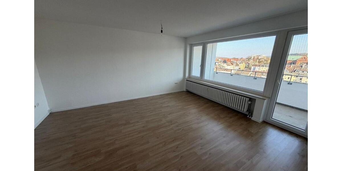 Etagenwohnung Iserlohn - 2 Zimmer, 58 m&sup2;, 334&euro; | Angebot:25845028