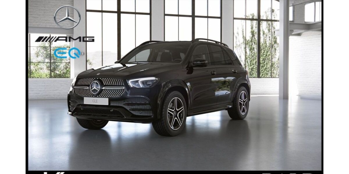 Mercedes-Benz GLE 400 105.188 km 59.970 &euro; Plettenberg 58840