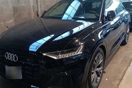 Audi Q8 39.998 km 62.465 &euro; Hagen 58091