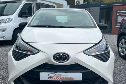 Toyota Aygo (X) 47.029 km 8.999 &euro; HAGEN 58093