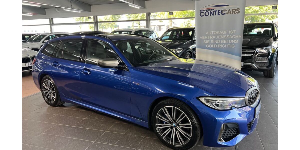 BMW M340d 111.030 km 36.999 &euro; Werl 59457