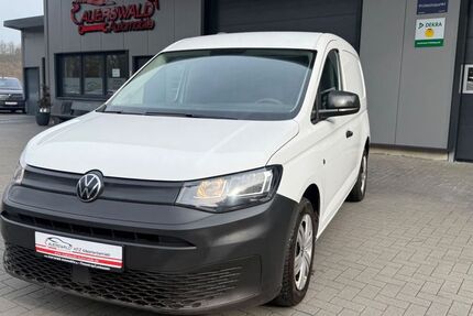 VW Caddy 125.000 km 14.990 &euro; Finnentrop 57413