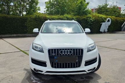 Audi Q7 218.887 km 14.000 &euro; Iserlohn 58636