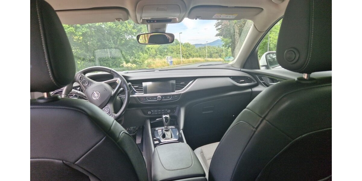 Opel Insignia 159.900 km 16.800 &euro; Dortmund 44135