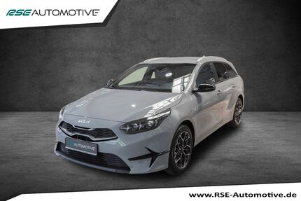 Kia ceed Sportswagon 22.650 km 24.390 &euro; Halver 58553