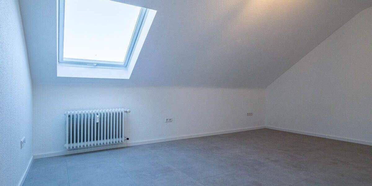 Etagenwohnung Arnsberg Obereimer - 3 Zimmer, 70 m&sup2;, 590&euro; | Angebot:25815346