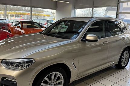 BMW X3 100.675 km 34.980 &euro; Gevelsberg 58285