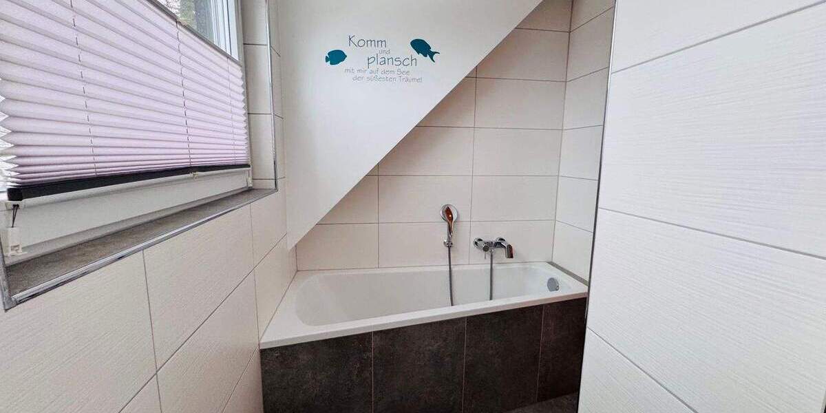Etagenwohnung Lüdenscheid Othlinghausen - 4 Zimmer, 98 m&sup2;, 209.000&euro; | Angebot:25699438