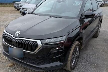 Skoda Karoq 44.045 km 22.434 &euro; Hagen 58091