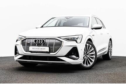 Audi e-tron 54.332 km 35.930 &euro; Hagen 58091