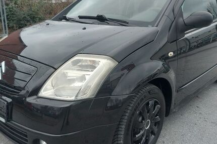 Citroen C2 181.000 km 550 &euro; Unna 59423