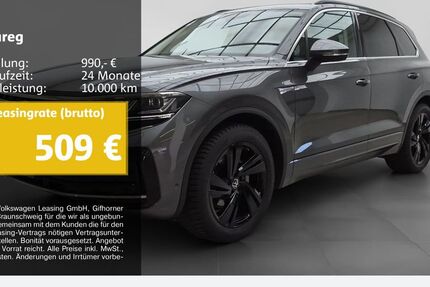 VW Touareg 15.160 km 60.440 &euro; Lüdenscheid 58507