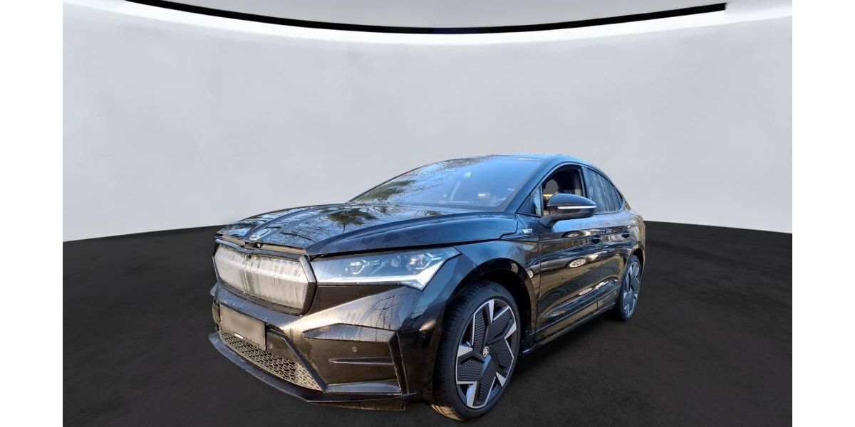 Skoda Enyaq 59.498 km 35.405 &euro; Hagen 58091