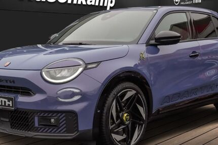 Abarth 600e 3.500 km 42.880 &euro; Dortmund 44145